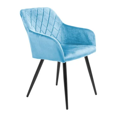 Chair Liberty Turquoise